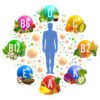 Vitamins & Nutrition